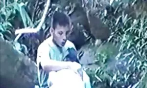 Мати і син вирішили трохи повеселитися порно фото домашнє