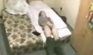 Доллі Талібан його Трійка домашнє порно відео