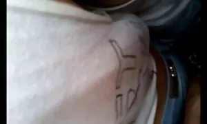 Приємно порно домашнє відео бачити приємні речі, щоб показати її сексуальне тіло