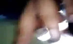 Блондинку спіймали і згвалтували російське домашнє порно