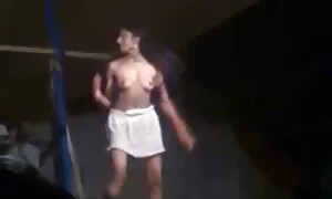 Жінки домашне порно крупним планом в лазні