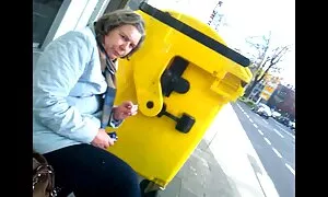 Секс з їжею дружини домашнє прно